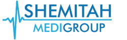 SHEMITAH MEDIGROUP Logo